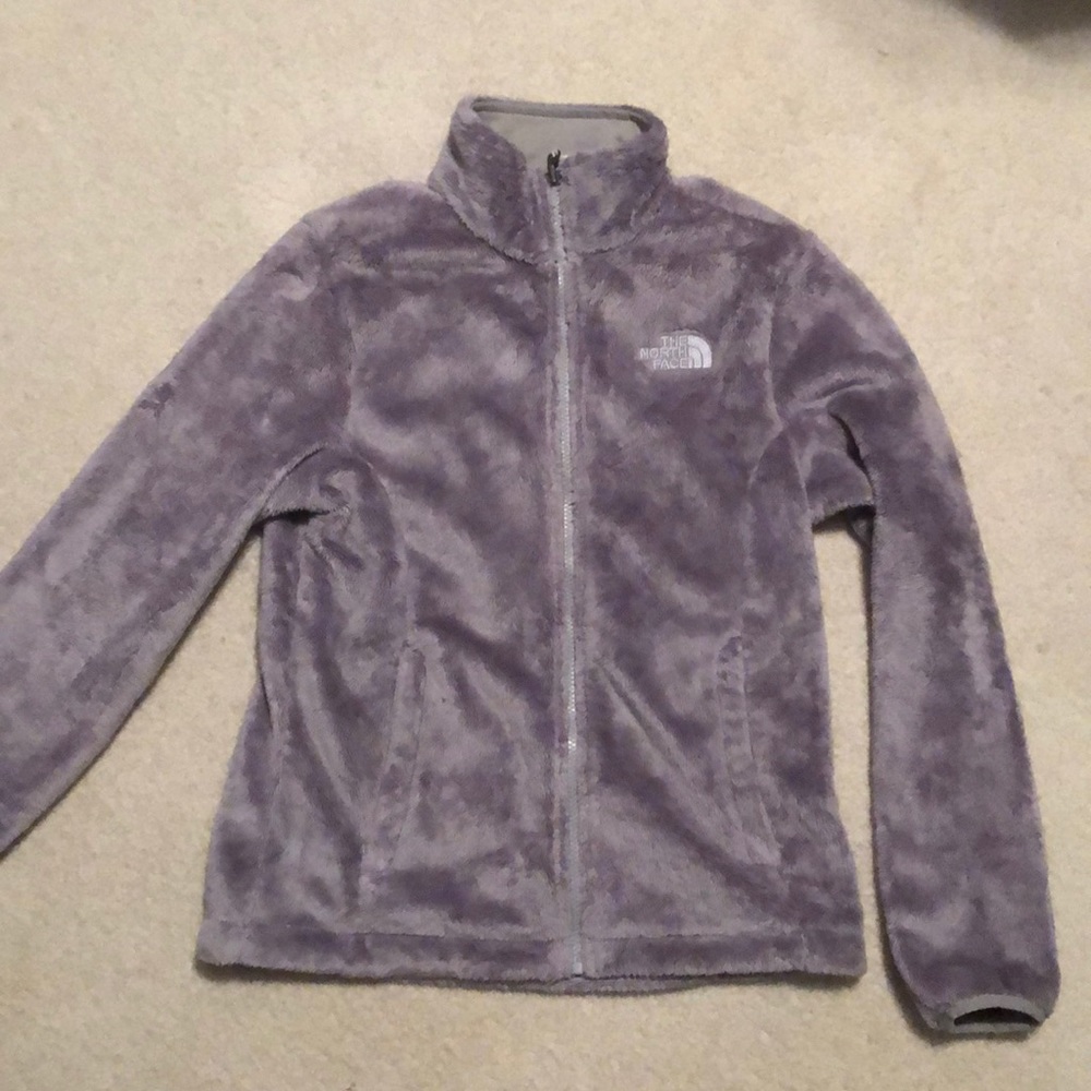 Brand New Northface Coat!!